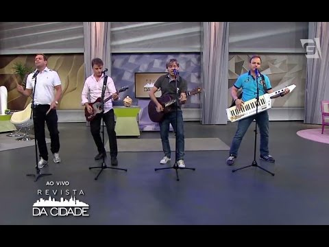 Revista da Cidade - Musical: Polegar (12/11/14)