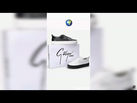 Samra´s eigene Schuhe