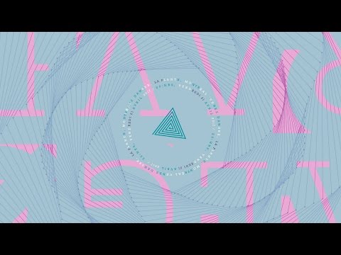 Algorave Montreal - Hellocatfood (visuals)