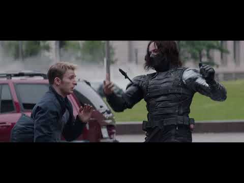 The Touch (Stan Bush) - Music Video