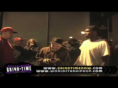 Unorthodox Phrases vs 9DM