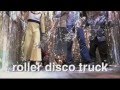 Jackass Roller Disco