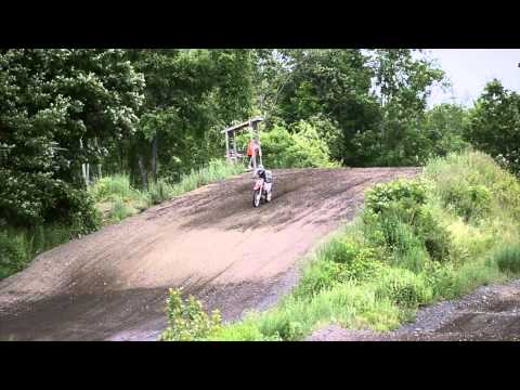 VFP Rider Update: Wilson Fleming