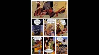 Nina Simone   Pirate Jenny 1977