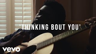 Jake Isaac - Thinkin &#39;Bout You (Official Video)