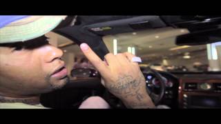 J Diggs and Philthy Rich PIMP SHIT