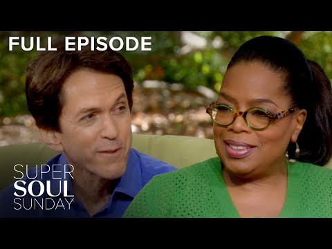 'Tuesdays With Morrie’ Author Mitch Albom | Super Soul Sunday S8E10 | Full Episode | OWN