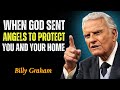 The Hidden Truth: God’s Angels Are in Your Home – Billy Graham