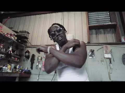 Turn Me Up feat. Crown D Millz (Official Video HD) Dir @Lokuntry