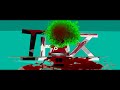 THX Tex Trailer Horror Version
