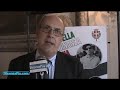 Video: Festa della cittadinanza italiana
