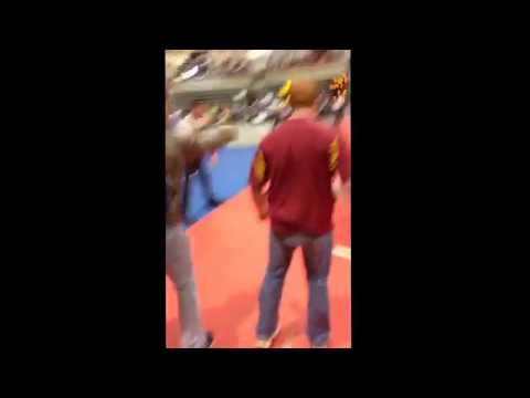 Drew State Championship Match 4.4.14