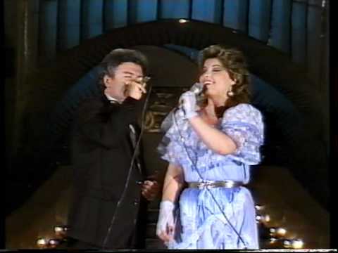 Mirela&C Fugaru - Doar marea /M&C Fugaru -Trofeul Mamaia '86