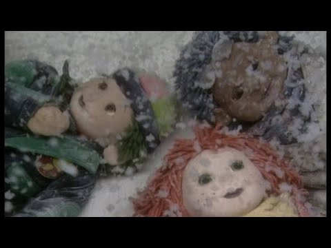 Tots TV - Snowy Adventure (Series 7 Direct-to-Video Special | 1996)