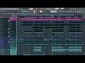 Mark Ronson - Nothing Breaks Like a Heart ft. Miley Cyrus (FL Studio remake) Mark Ronson - Nothing Breaks Like a Heart ft. Miley Cyrus (FL Studio remake)