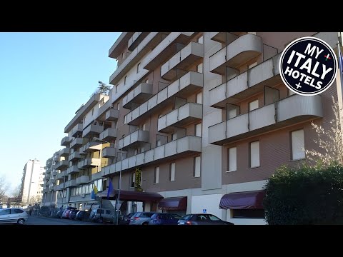 Tiby Hotel | Modena, Italy | Hotel Review 🌟