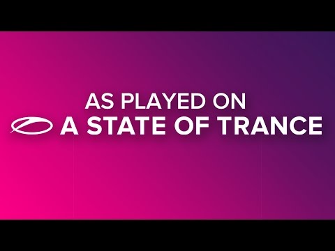 Genix - Muto **TUNE OF THE WEEK** [A State Of Trance Episode 707]
