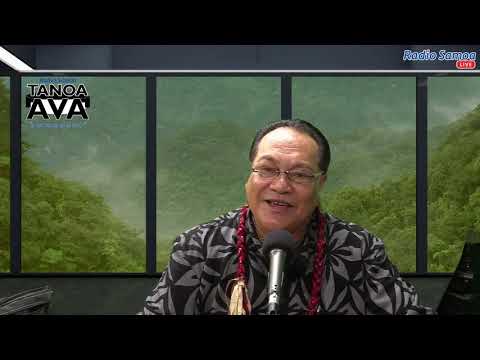 Tanoa Ava Show, 22 AUG 2020 - Radio Samoa