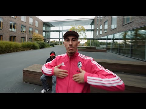 (FREE) Amo x Delil x Avie - Type Beat Instrumental