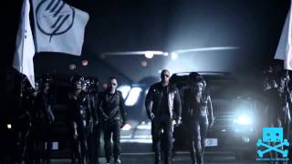 Te Deseo (Official Video) - Wisin y Yandel Reggaeton 2013