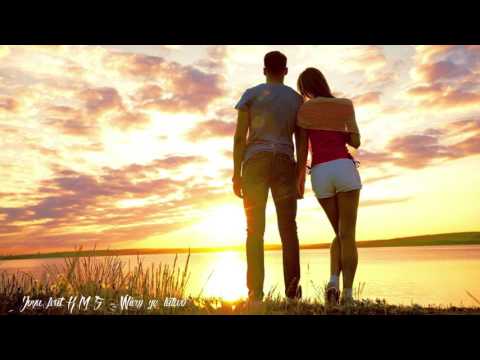 Jona feat K M S   Wiem że łatwo