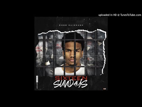 Daidough- Dear Yaddie (SixteenSundays)