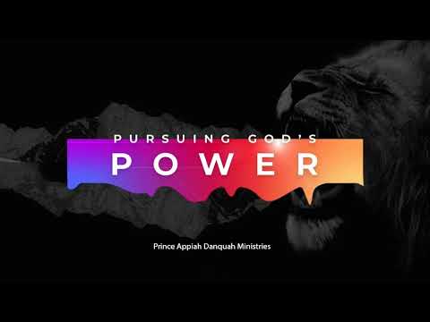 15/03/2025 Prince of Peace Live.... Host: Prince Appiah Danquah Topic: The Grace Called Favour