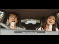 Adrian Setiawan Sheena Mulankova I Get Along Without You Official Lyric Video