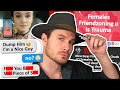 Nice Guys Are NOT Very Nice