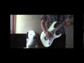 Andy Taylor - Tremblin' [Guitar] 