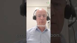 Reducing embodied carbon in construction is no longer optional