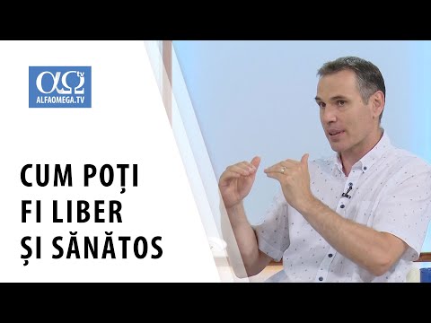 Repere în slujirea de vindecare și eliberare, partea 1 | Calea, Adevărul și Viața, cu Aurelian Barbu