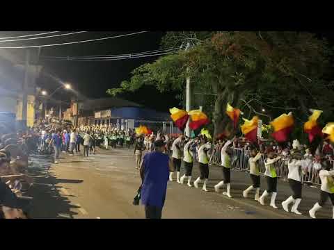FANESB - Entrada da Campeã Baiana 2022