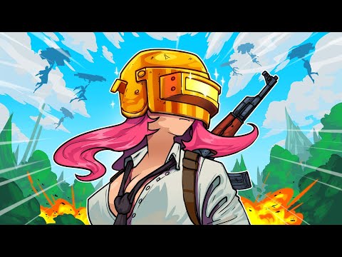 ICH HABE DAS NEUE PUBG GEFUNDEN..