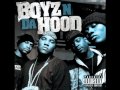 Boyz N Da Hood - Dem Boyz (ORIGINAL & LYRICS)