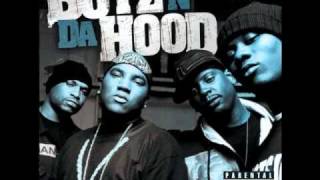 Boyz N Da Hood - Dem Boyz (ORIGINAL & LYRICS)