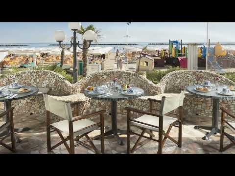 Hotel Strand Bellaria