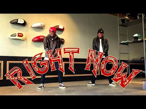 Hiten Tayade Right Now | CHOREOGRAPHY | @MF BoyzzzzZ