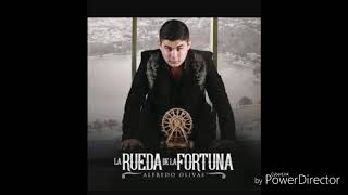 La rueda de la fortuna Alfredo olivas