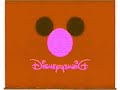 Disney Channel Raccolta Di 19 Bumper Inediti 2000 In CoNfUsIoN