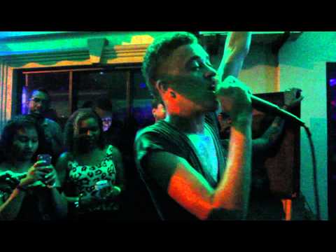 Mark Hardy , Yung Rudd & 5 Miles to Midnight - Pumpin (Rock Remix)