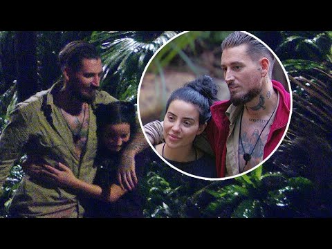 Leyla Lahouar & Mike Heiter Bitterer Beigeschmack   Fans verwirrt über Beziehungsstatus