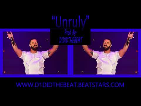 [FREE] Quavo x Lil Baby x Drake Type Beat 2018 - Unruly | Prod. D1DidTheBeat