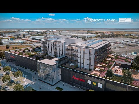 Espaços&Casas 737, Nhood Alverca