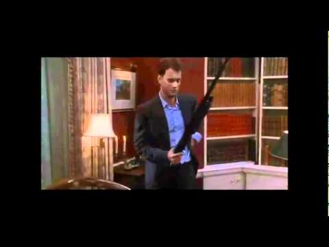 The Bonfire of the Vanities - Sherman McCoy is dead!