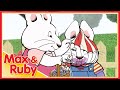 Max Ruby Grandma S Berry Patch Ruby S Bunny Scout Banner Ruby S Detective Agency Ep 39