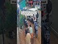 This Kerala Policeman S Bravery Went Viral On The Internet As He Subdued A Man Wielding A Machete