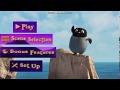 All Stars Robots DVD Menu UK