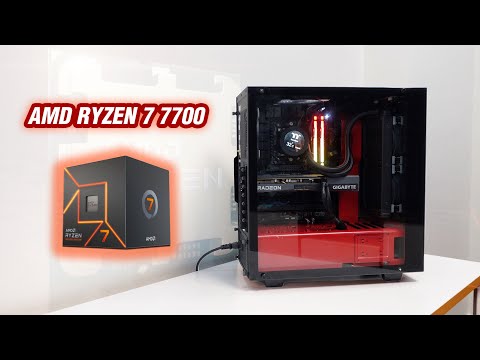 Ryzen 7 2700 