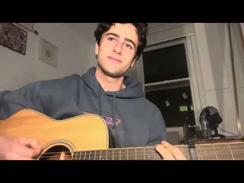 I Knew it, I Knew you - Taylor Swift Cover